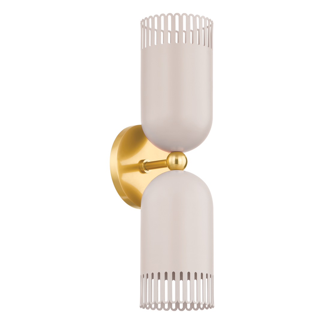 Liba Wall Sconce
