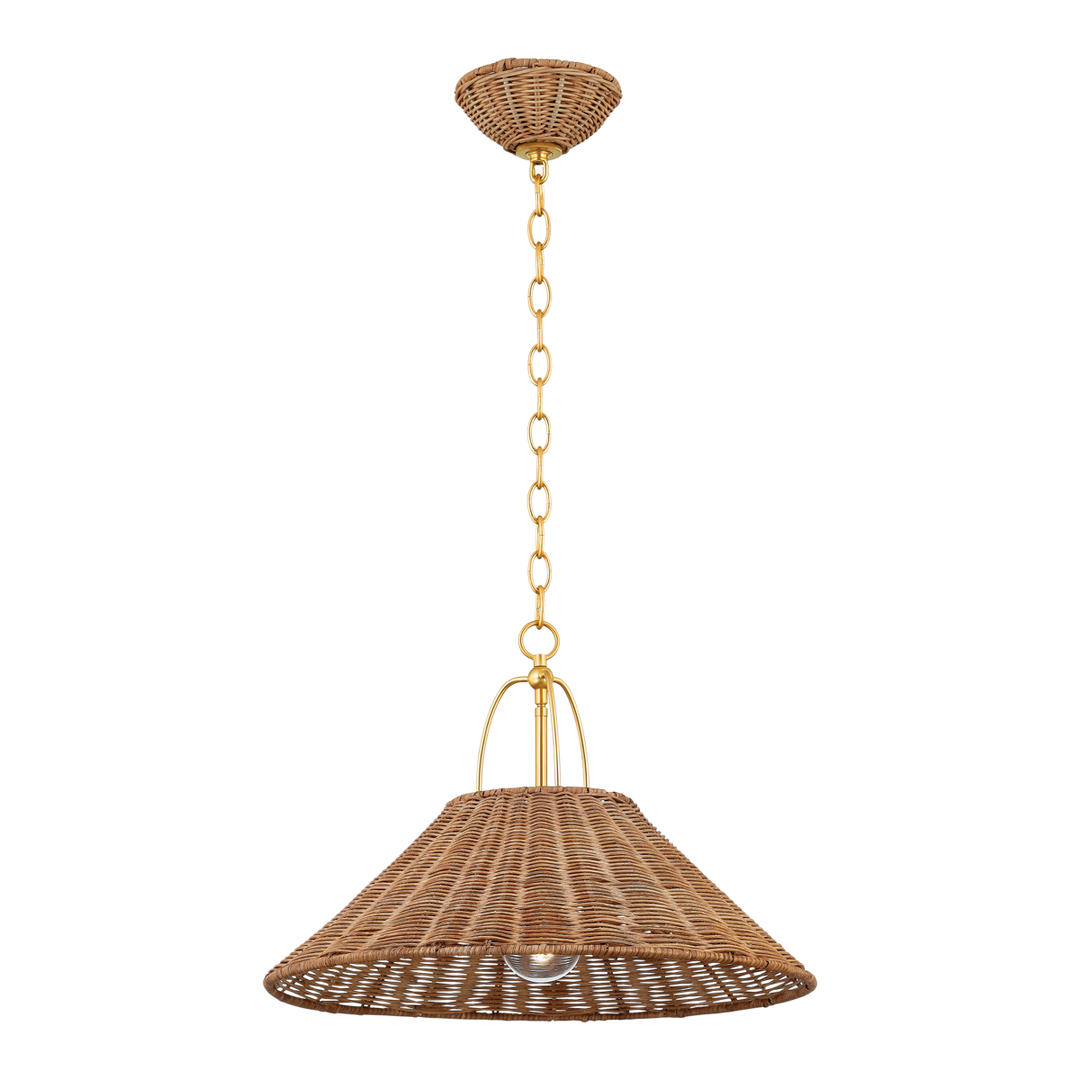 Davida Pendant