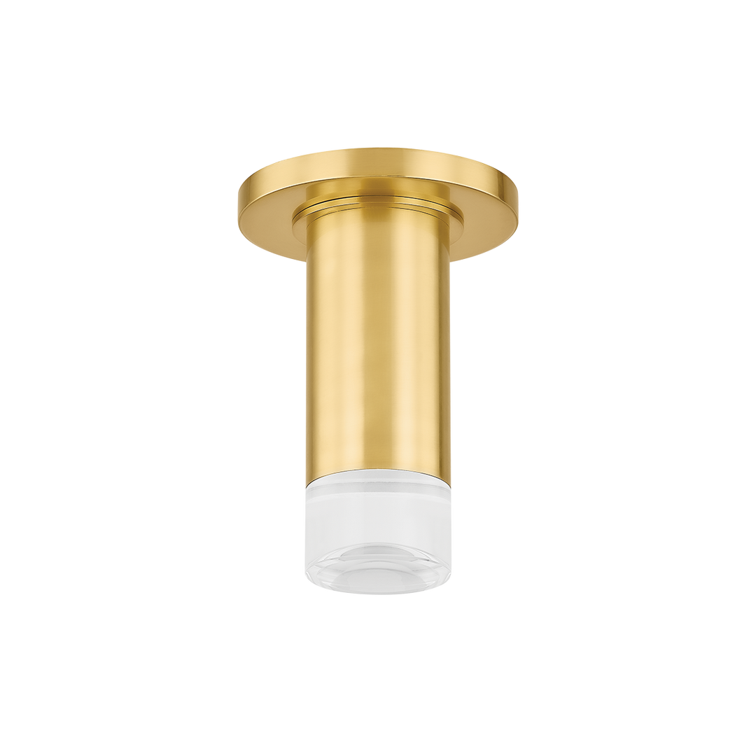 Claudie Flush Mount