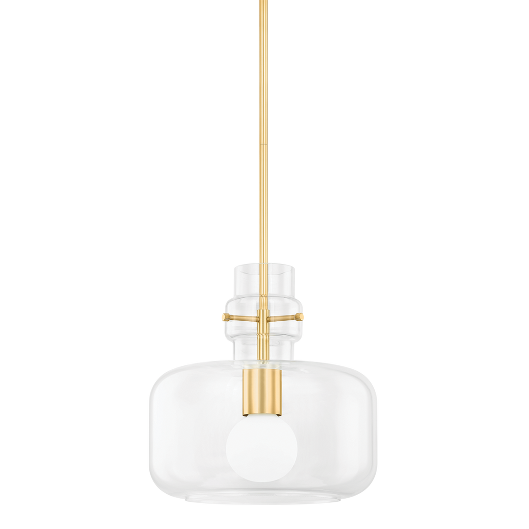 Lumi Pendant