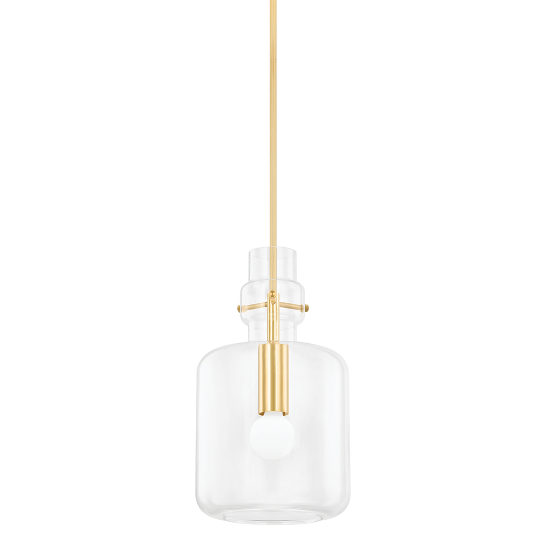 Lumi Pendant