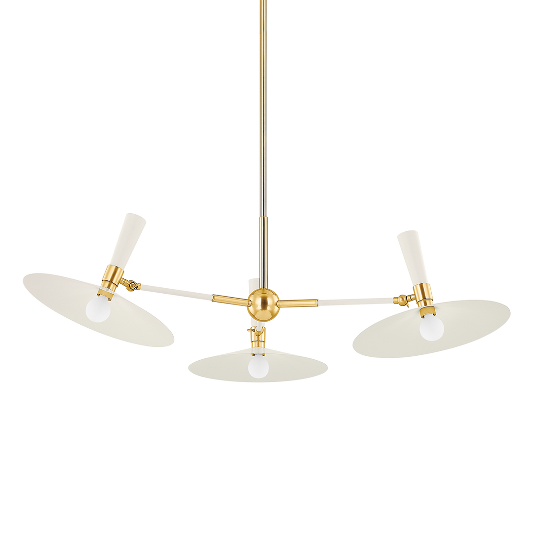 Milena Chandelier