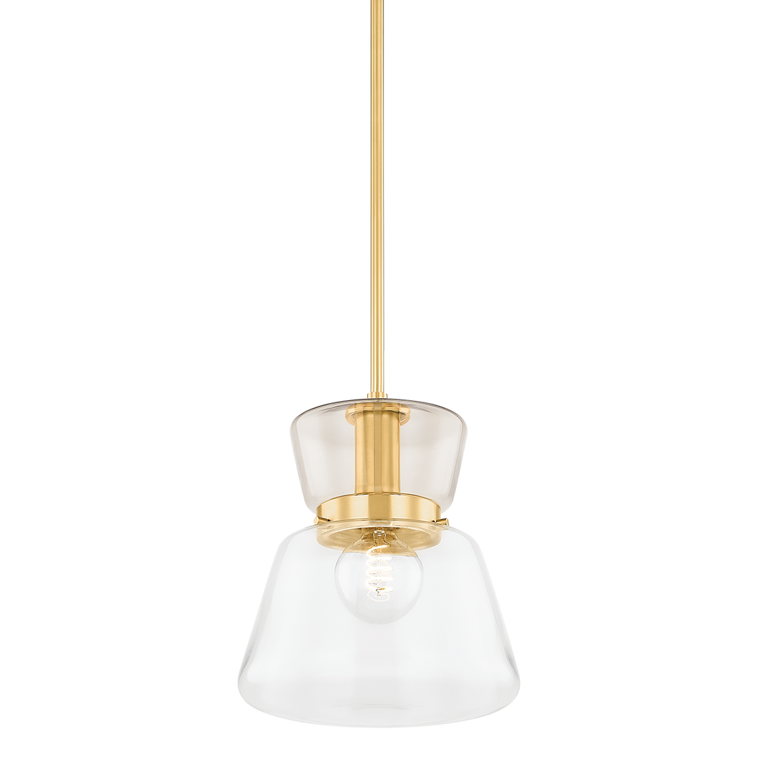 Elodie Pendant