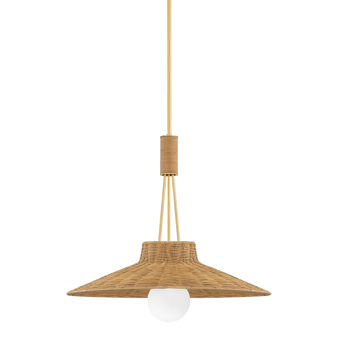 Laudine Pendant