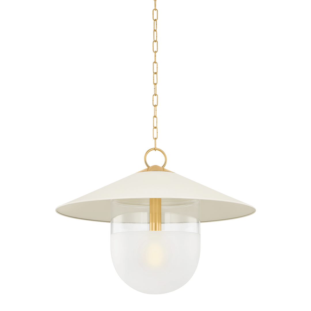 Ressi Pendant