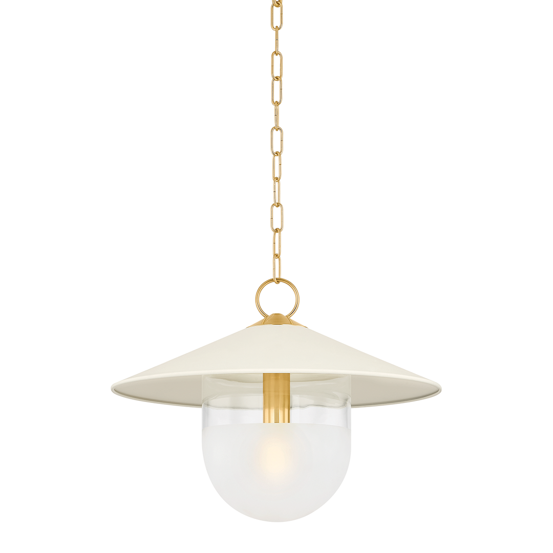 Ressi Pendant