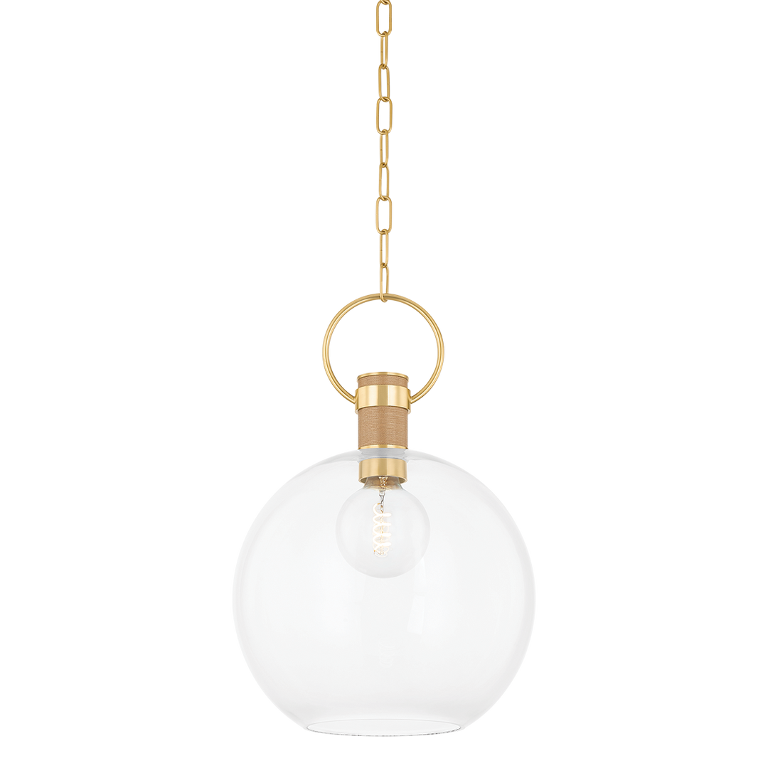 Catrine Pendant
