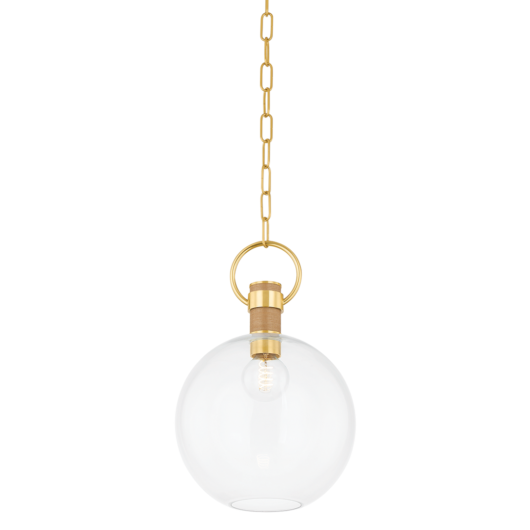 Catrine Pendant