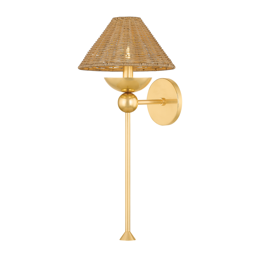 Perilla Wall Sconce