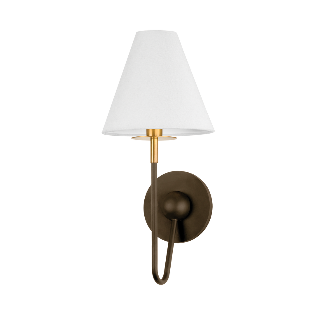 Polly Wall Sconce