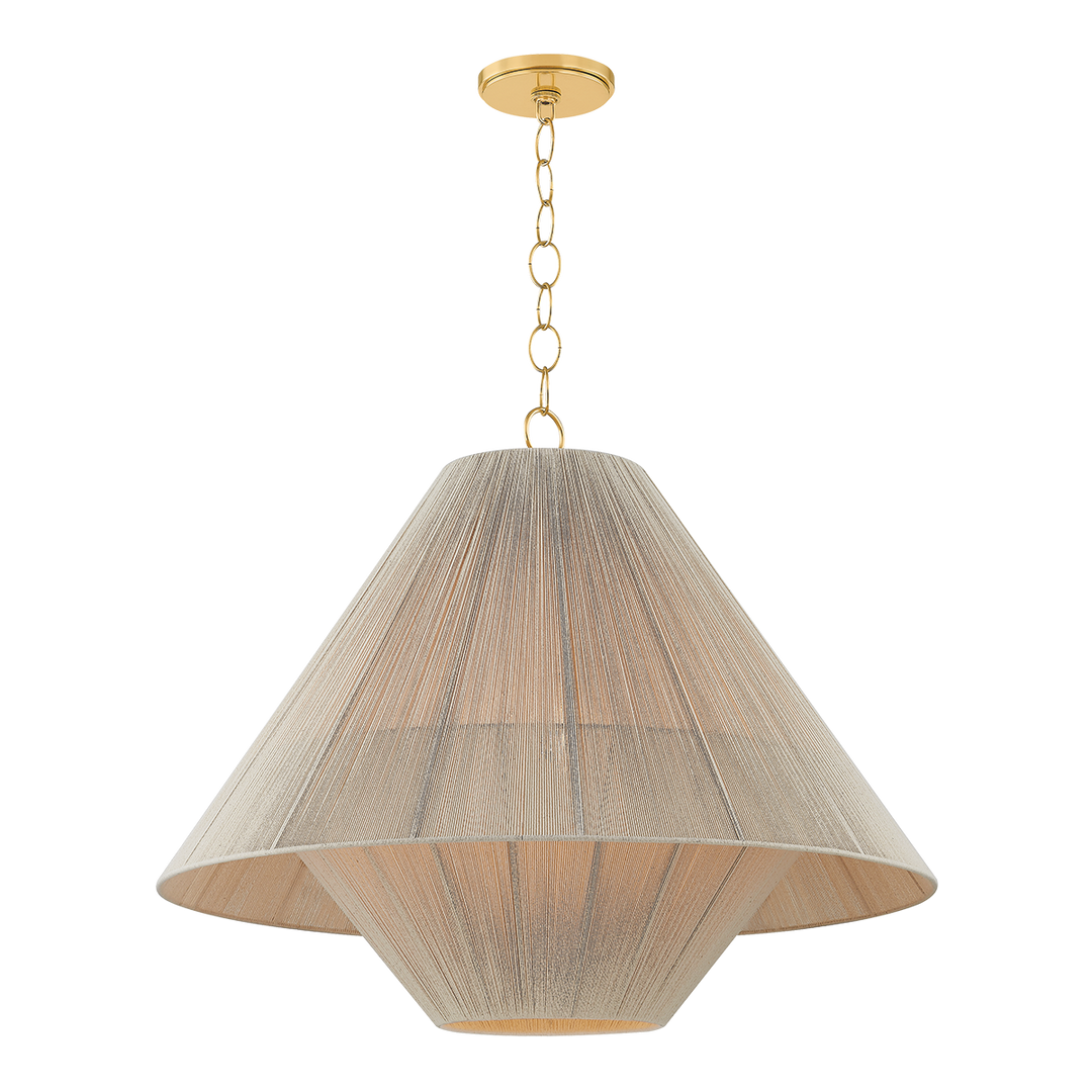 Eleanor Pendant