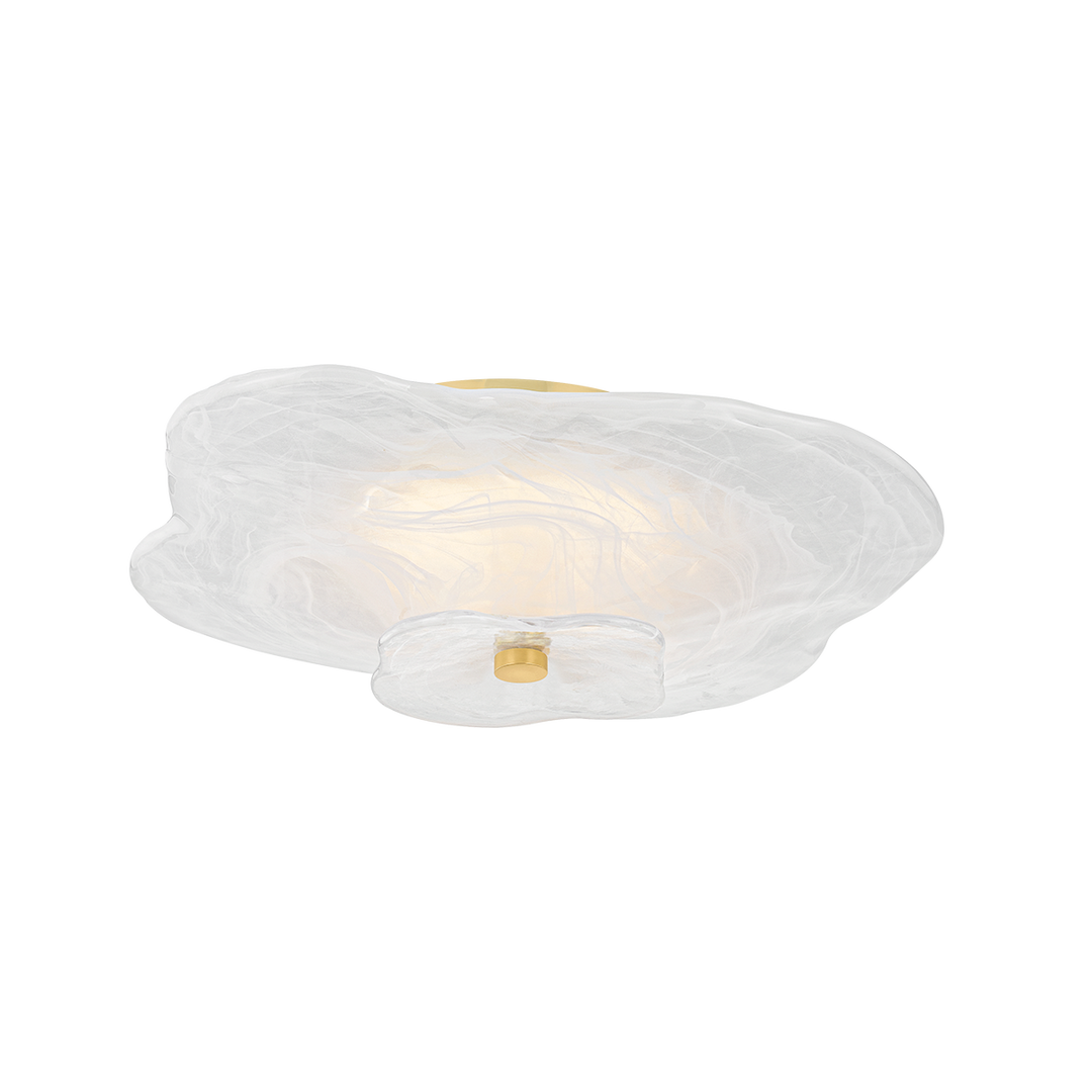 Starlie Flush Mount