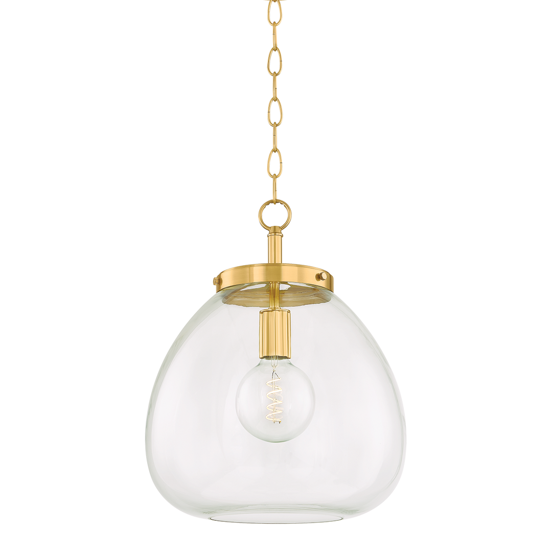 Della Pendant