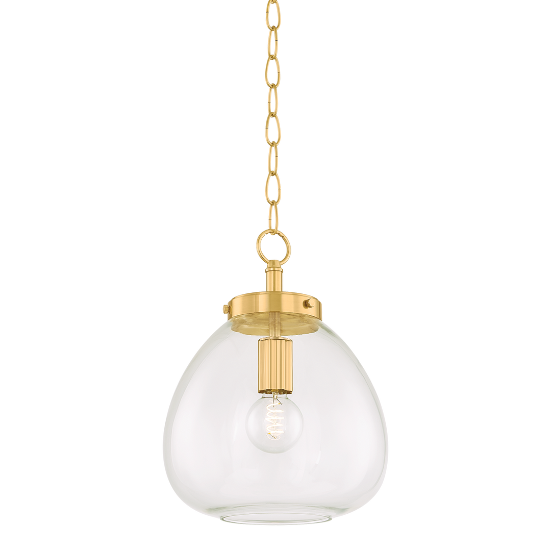Della Pendant