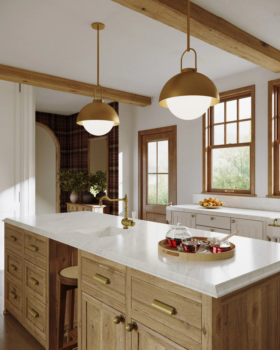 Harper 16-in Pendant (Sale)