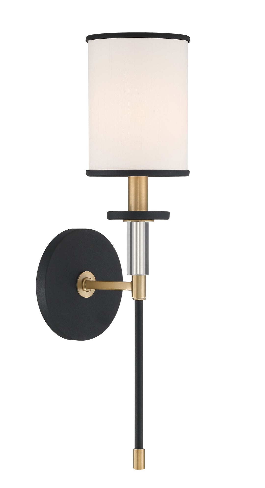 Hatfield 5'' Sconce