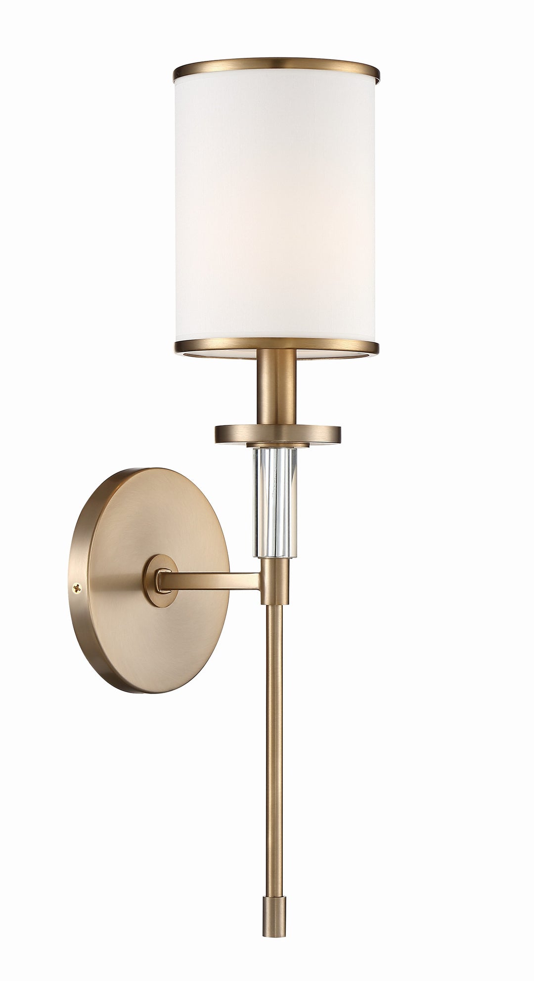 Hatfield 5'' Sconce