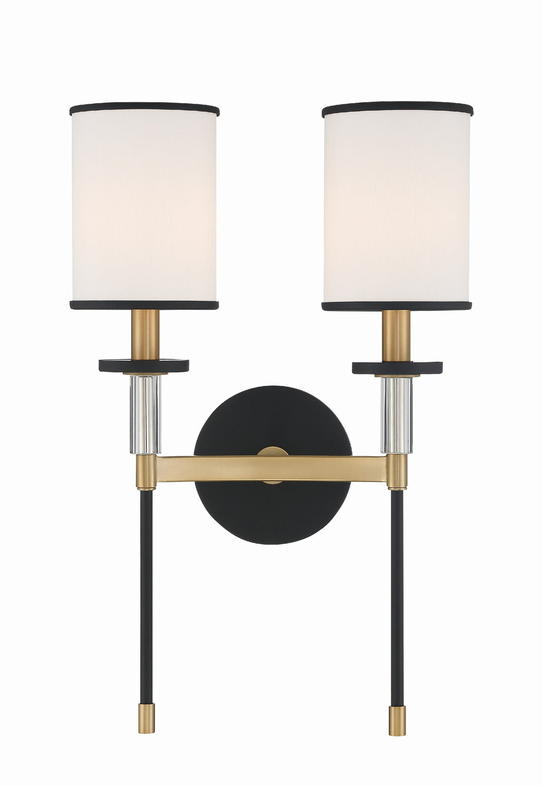 Hatfield 12'' Sconce