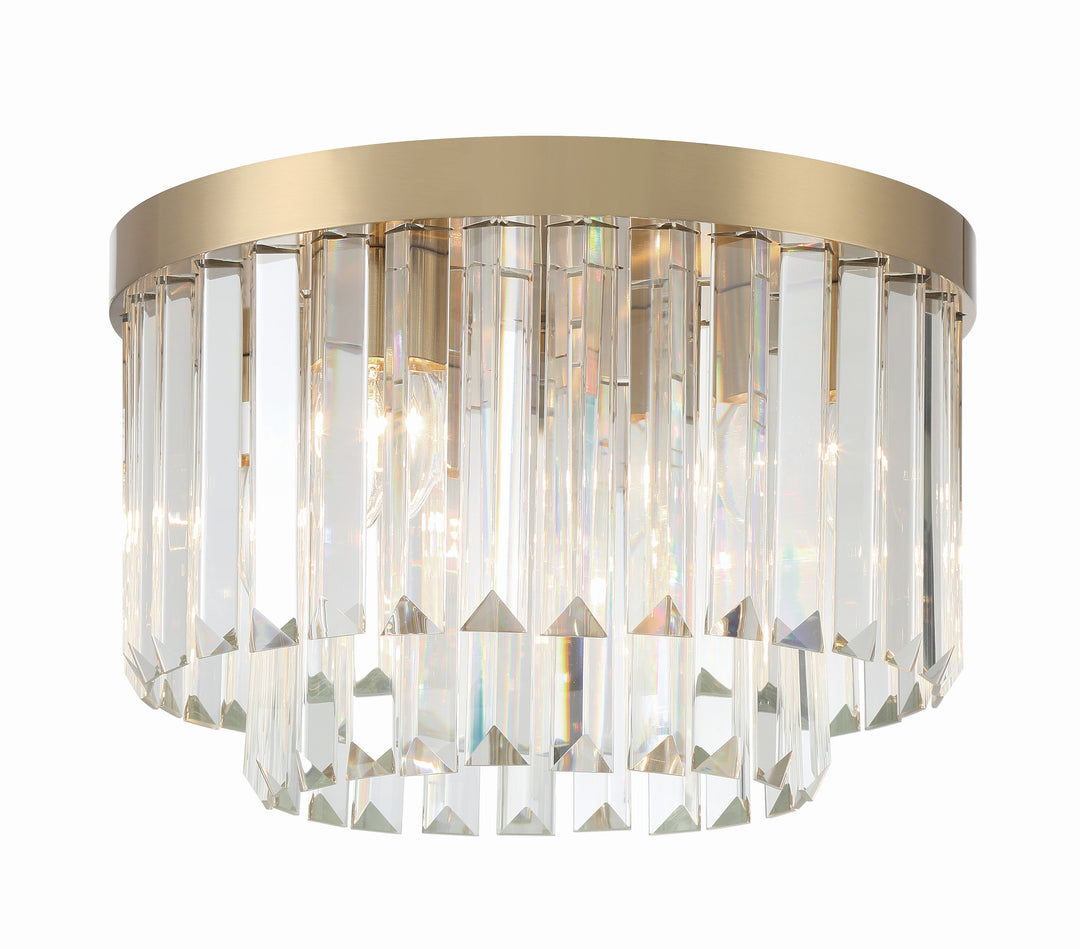 Hayes 16'' Flush Mount