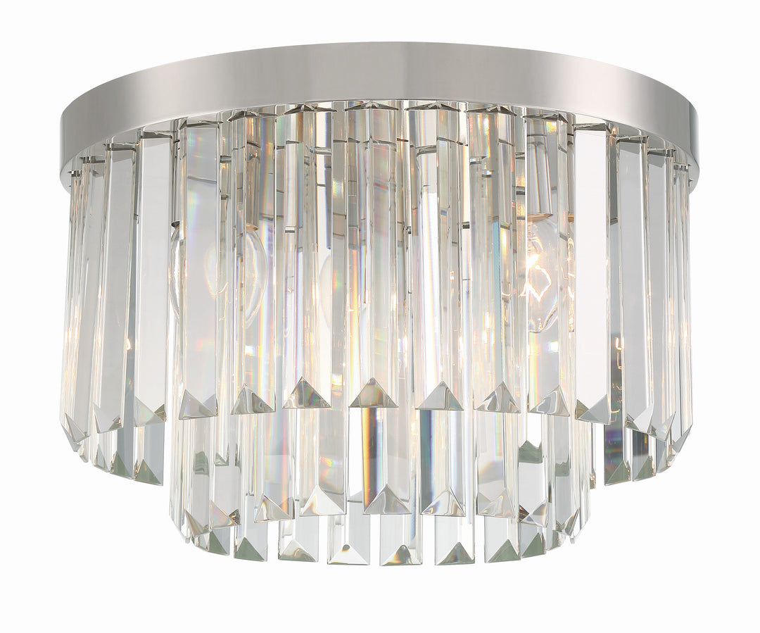 Hayes 16'' Flush Mount