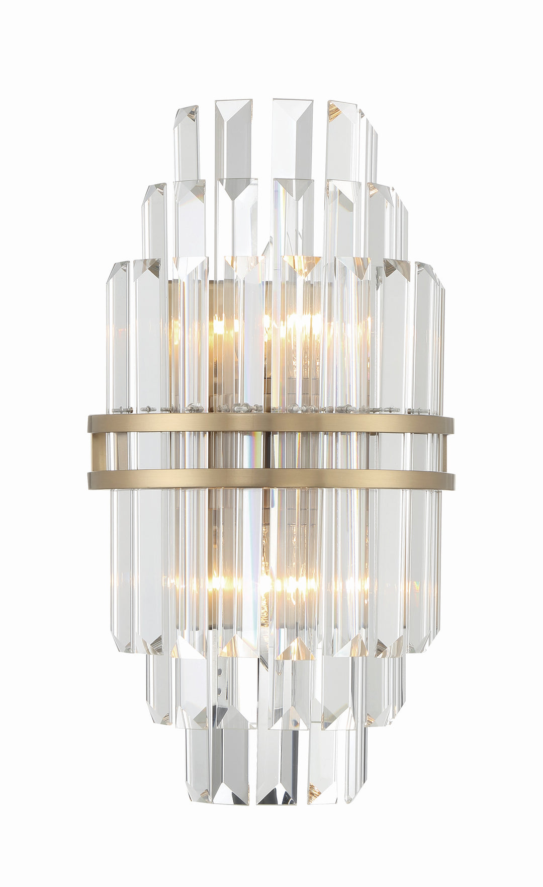 Hayes 7.5'' Sconce
