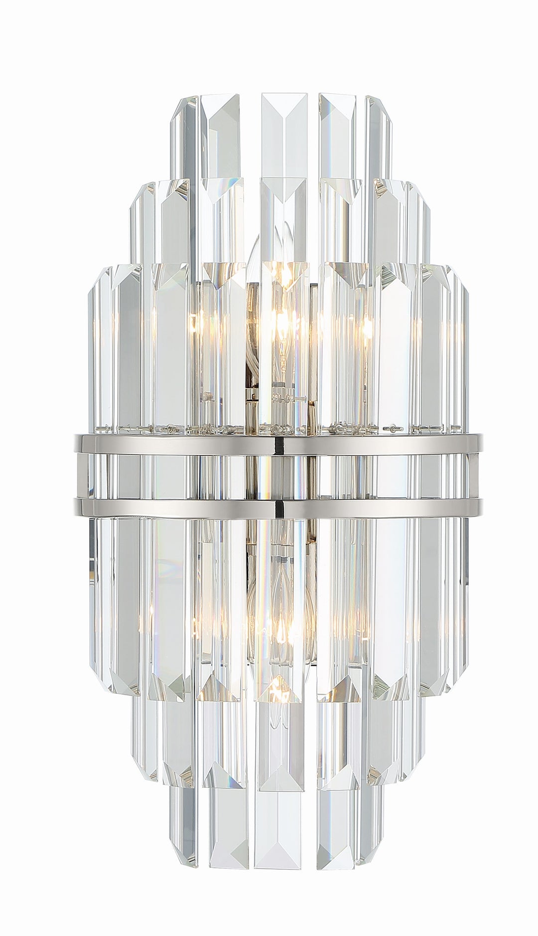 Hayes 7.5'' Sconce