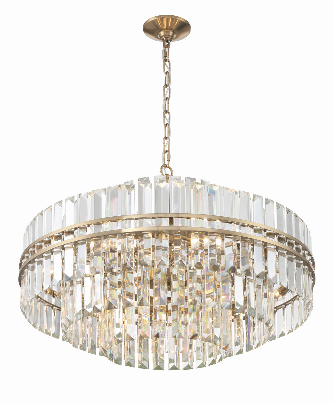 Hayes 28'' Chandelier