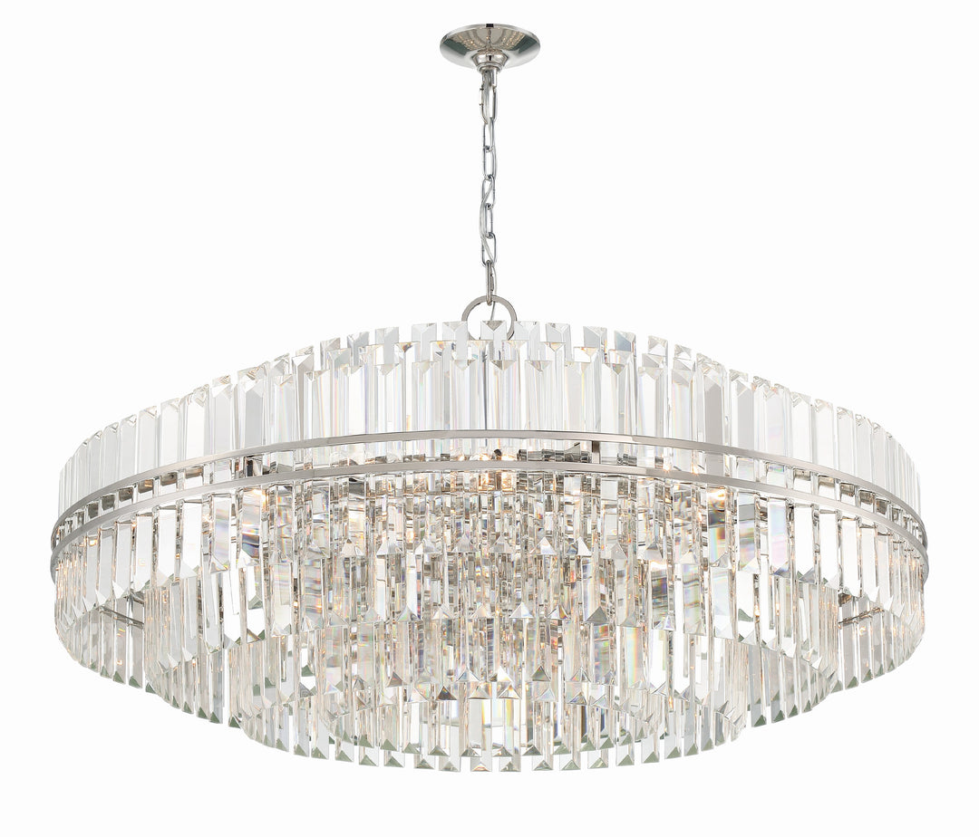 Hayes 40.5'' Chandelier