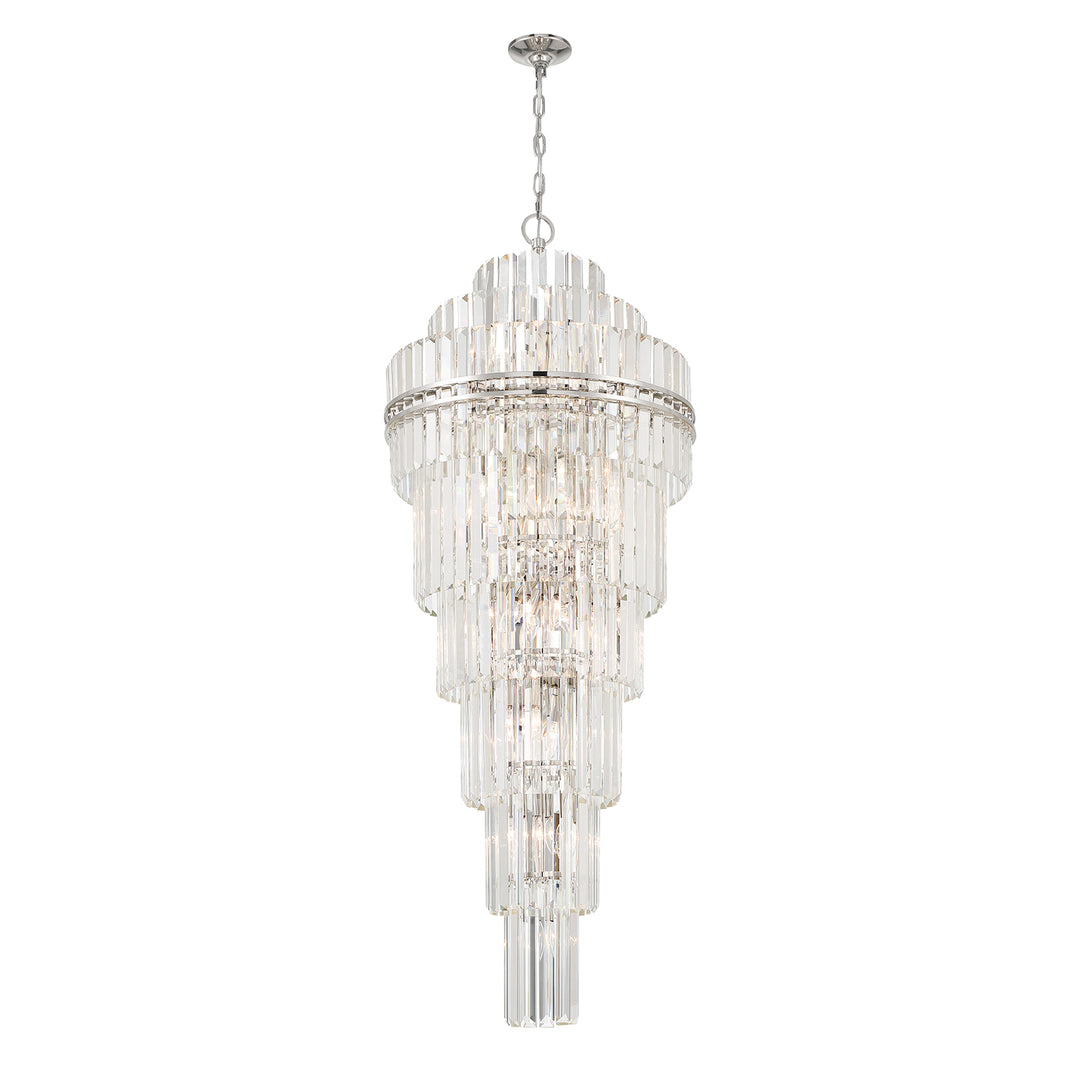 Hayes 24'' Chandelier