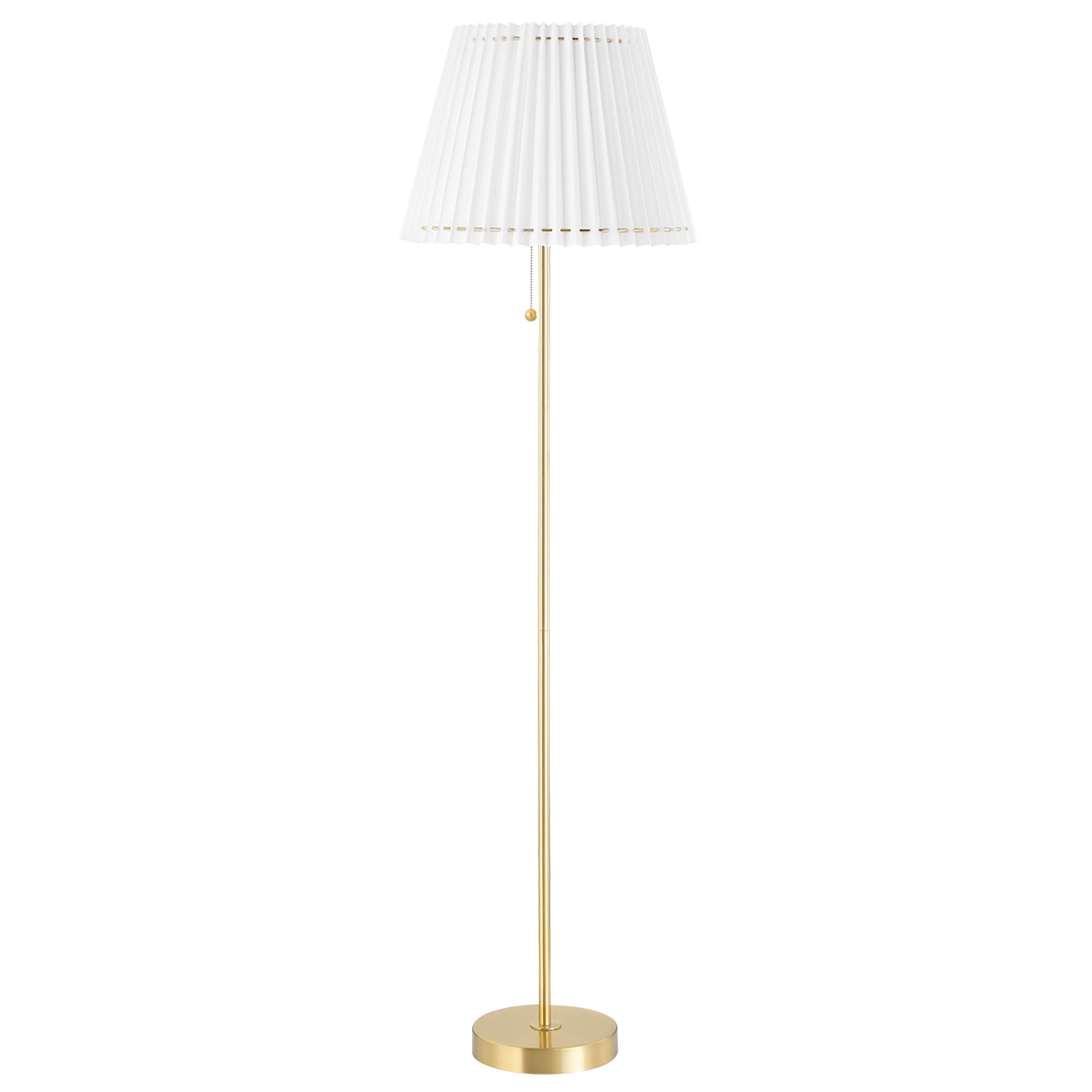 Demi Floor Lamp