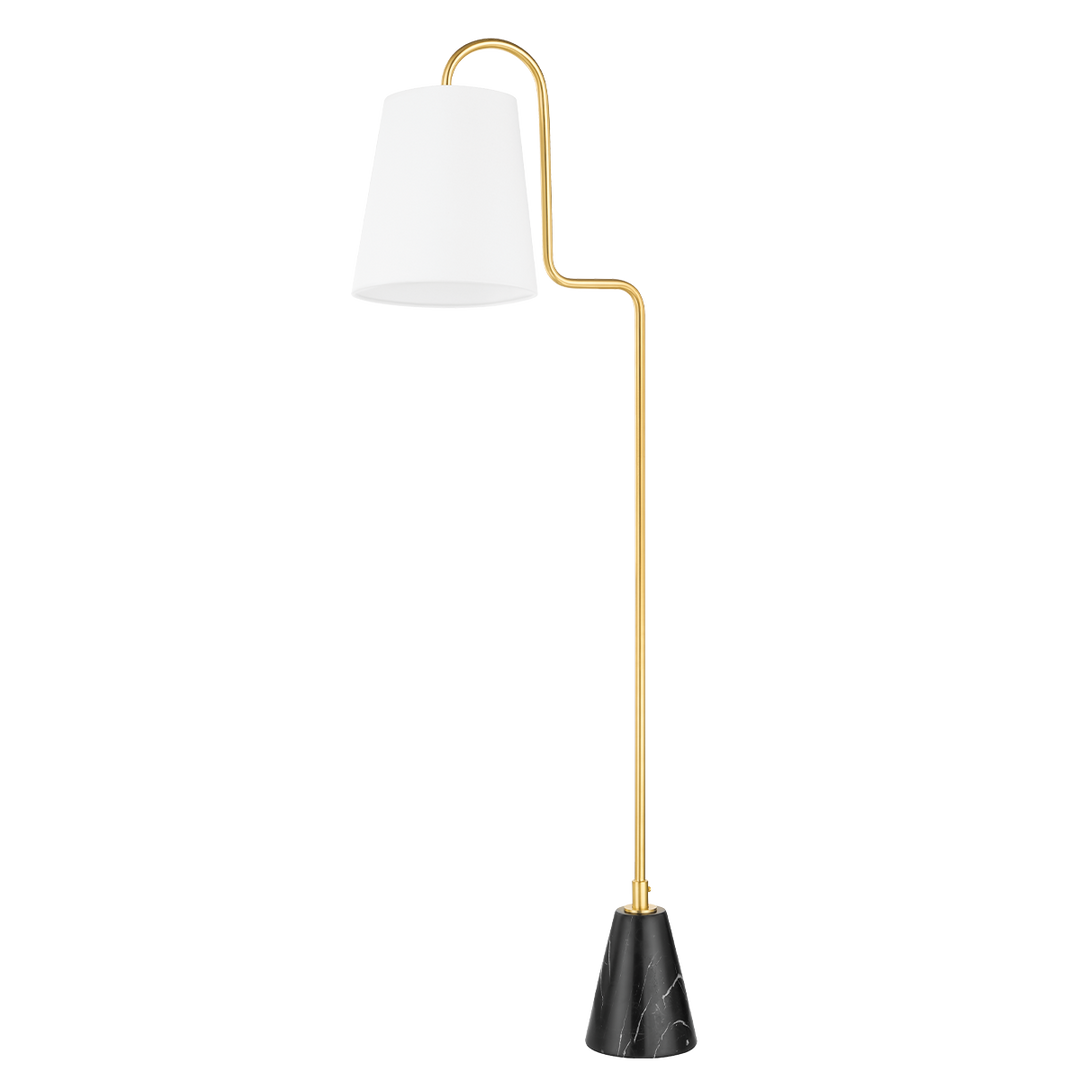 Jaimee Floor Lamp