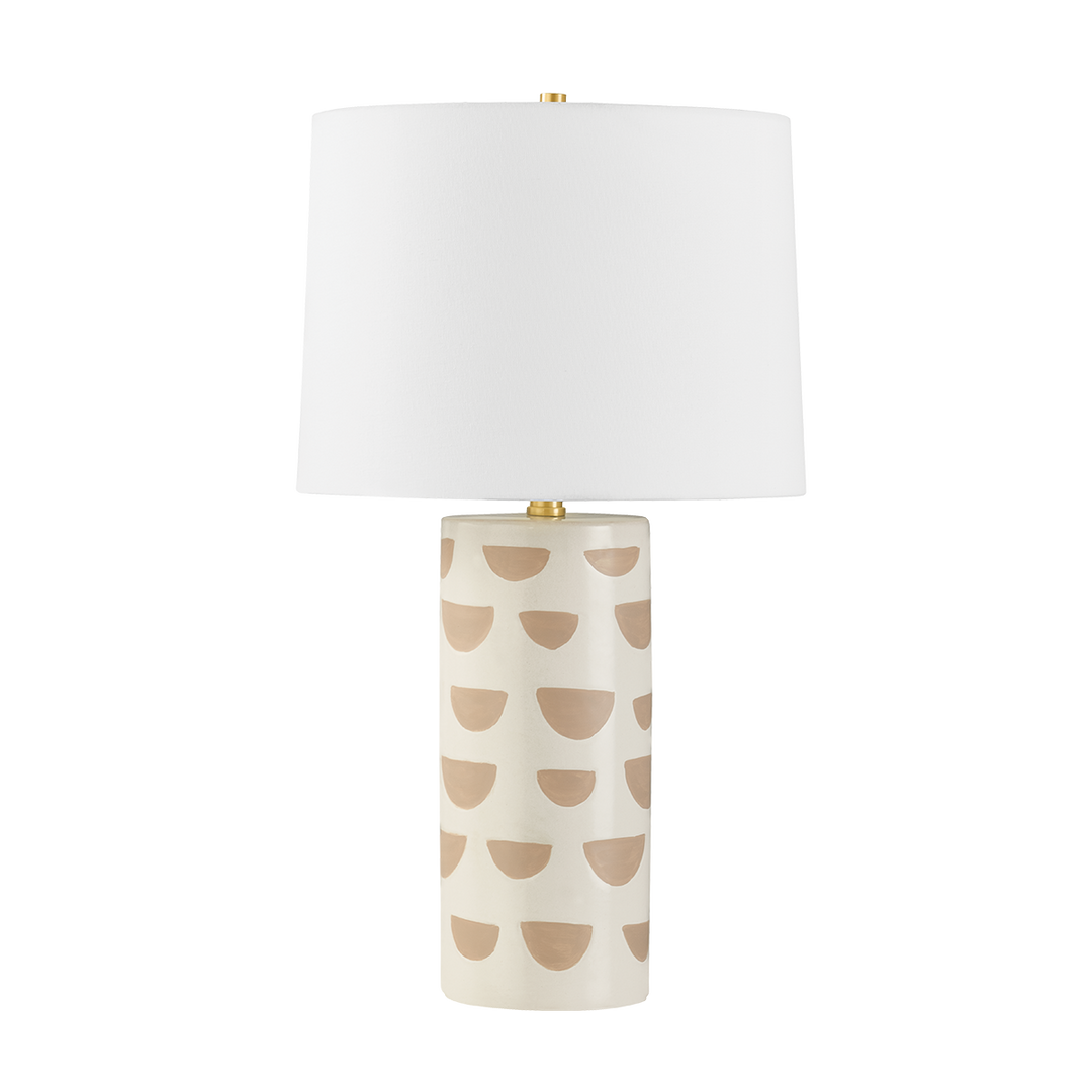Minnie Table Lamp