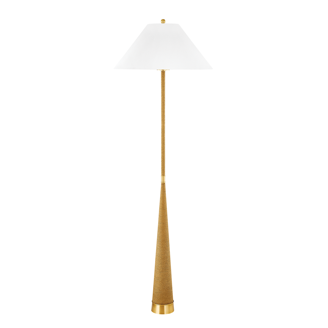 Indie Floor Lamp