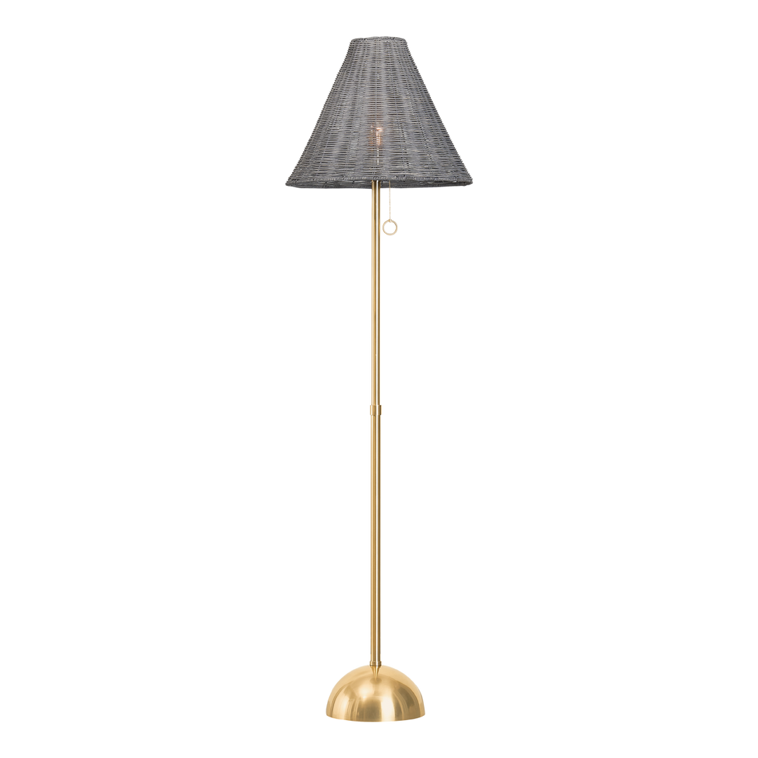 Destiny Floor Lamp