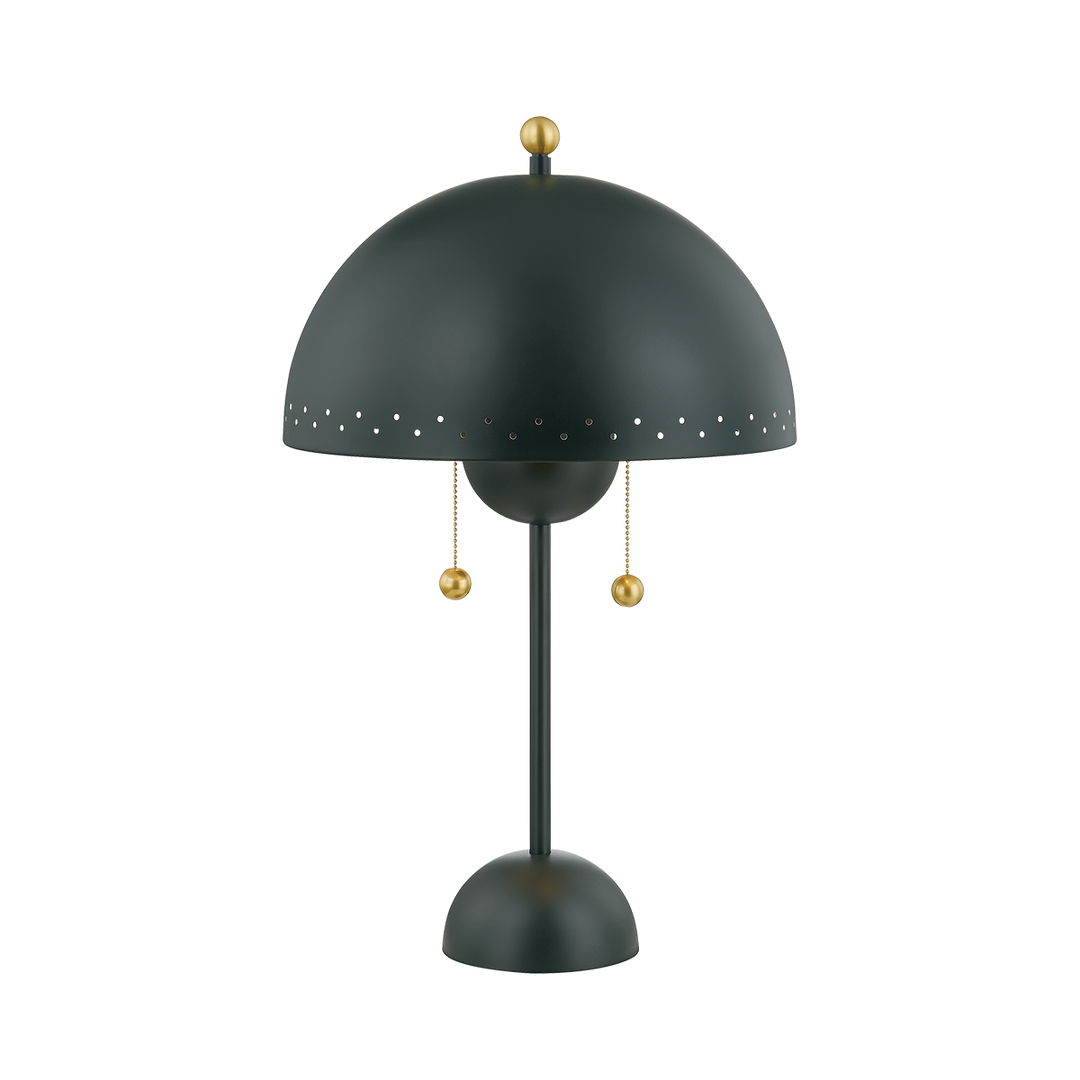 Jojo Table Lamp