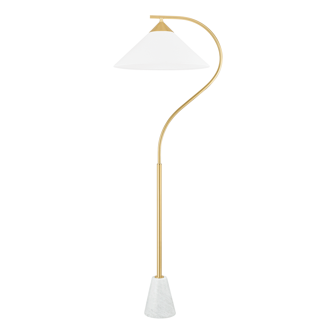 Bianca Floor Lamp