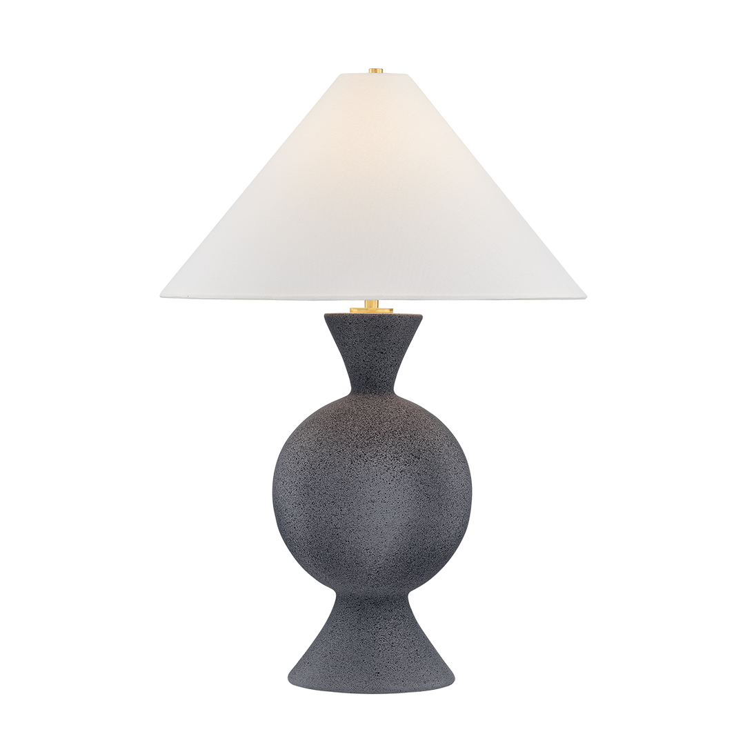 Zadeh Table Lamp