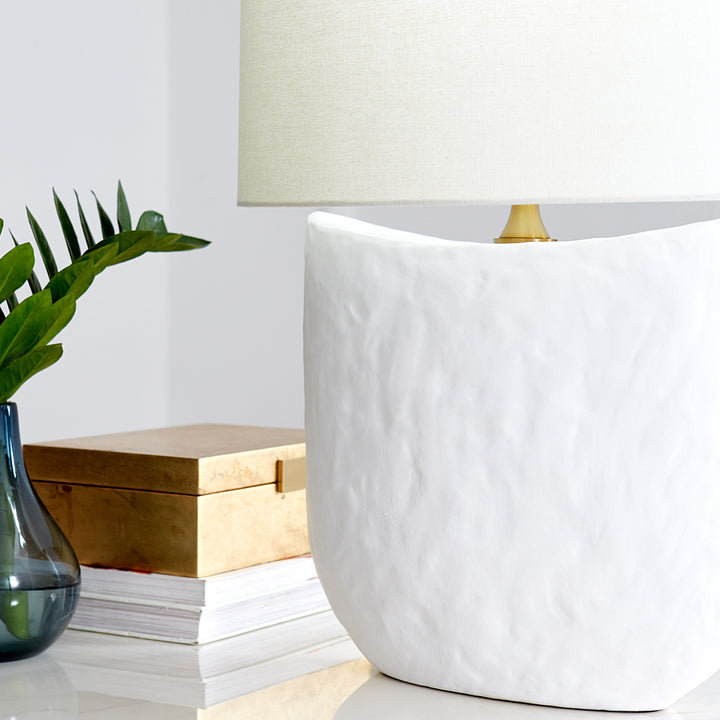 Cenotes Table Lamp