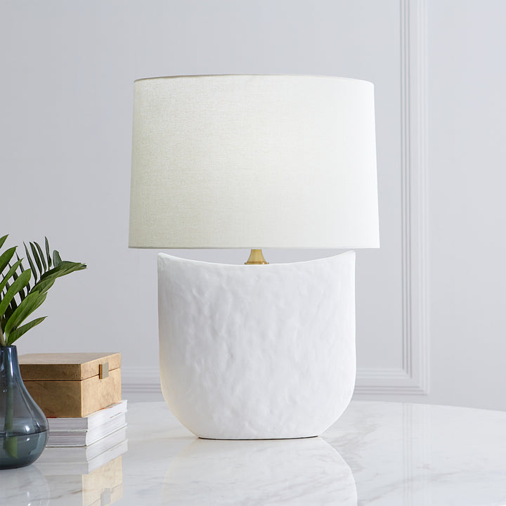 Cenotes Table Lamp