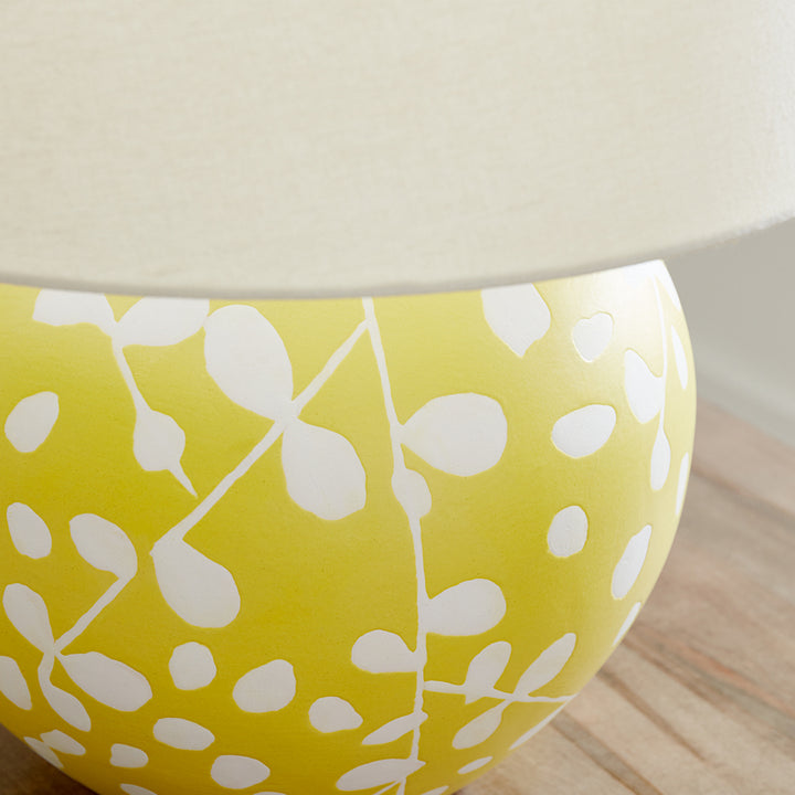 Nan Table Lamp
