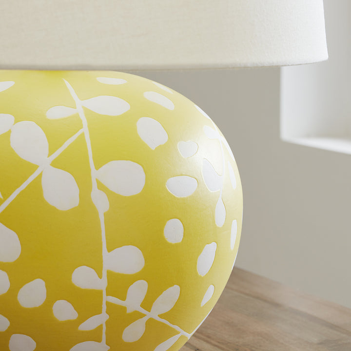 Nan Table Lamp