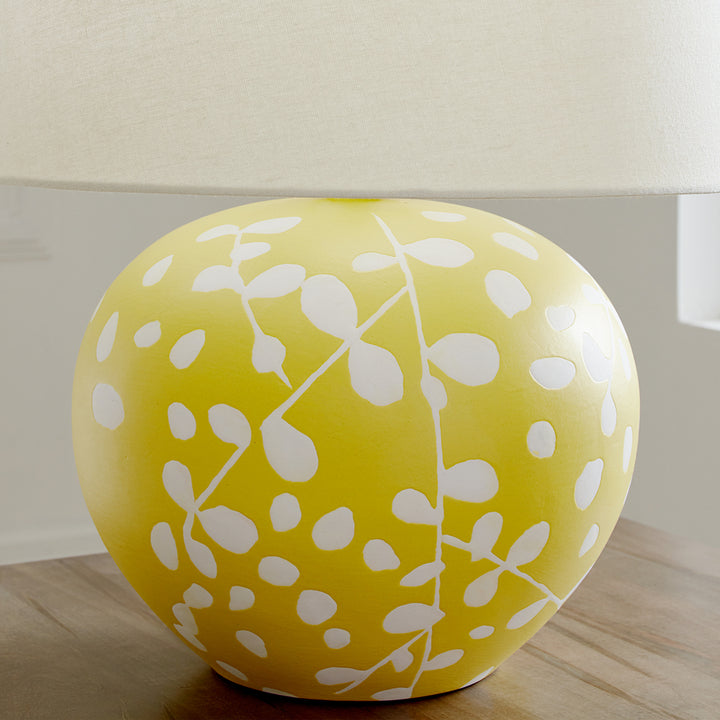 Nan Table Lamp