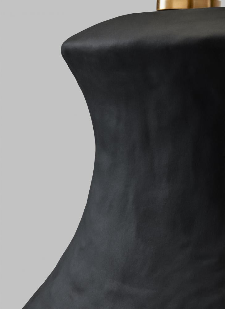 Bone Table Lamp