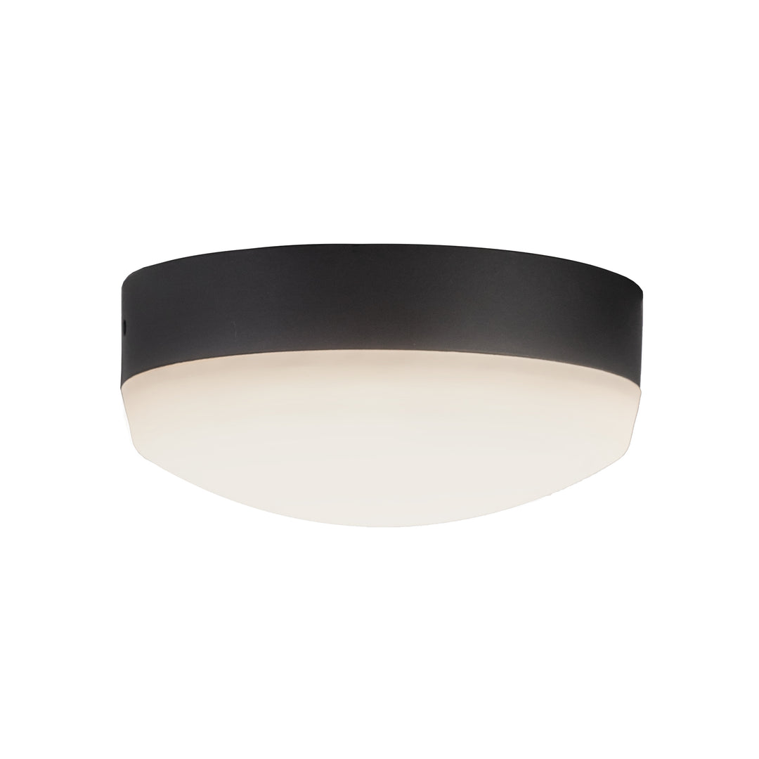 Hugo 5-in Light Kit (5CCT) Matte Black