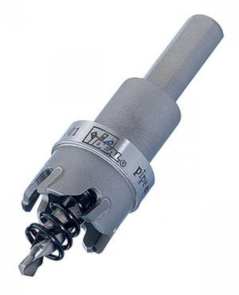 7 8" BI-METAL HOLE SAW 10 PK
