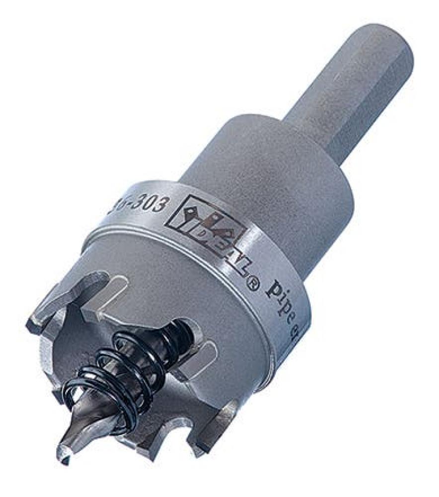 1-1 8" BI-METAL HOLESAW 10 PK