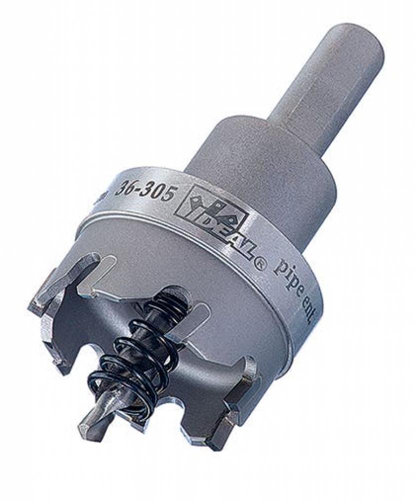 1-3 8" BI-METAL HOLE SAW 10 PK