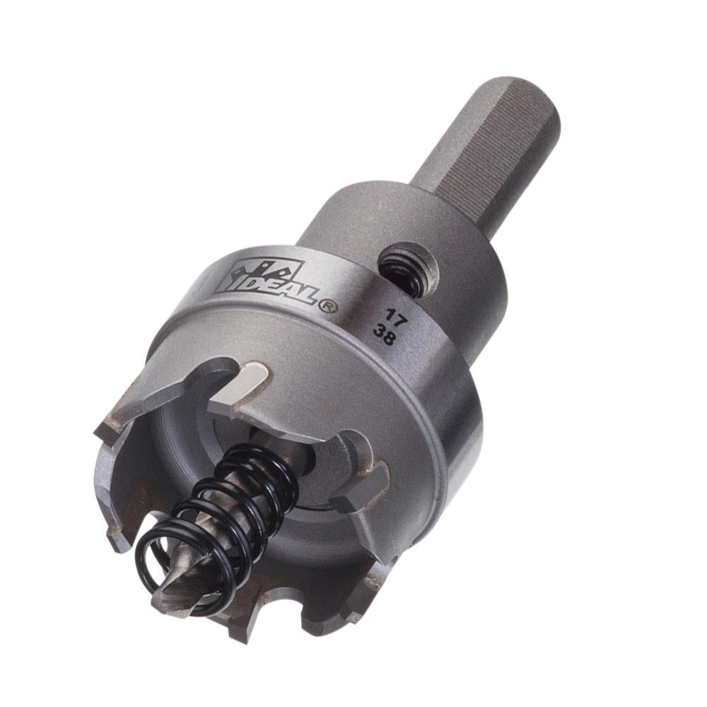 1-7 32"CARB 30MM PB HOLE CUTTR