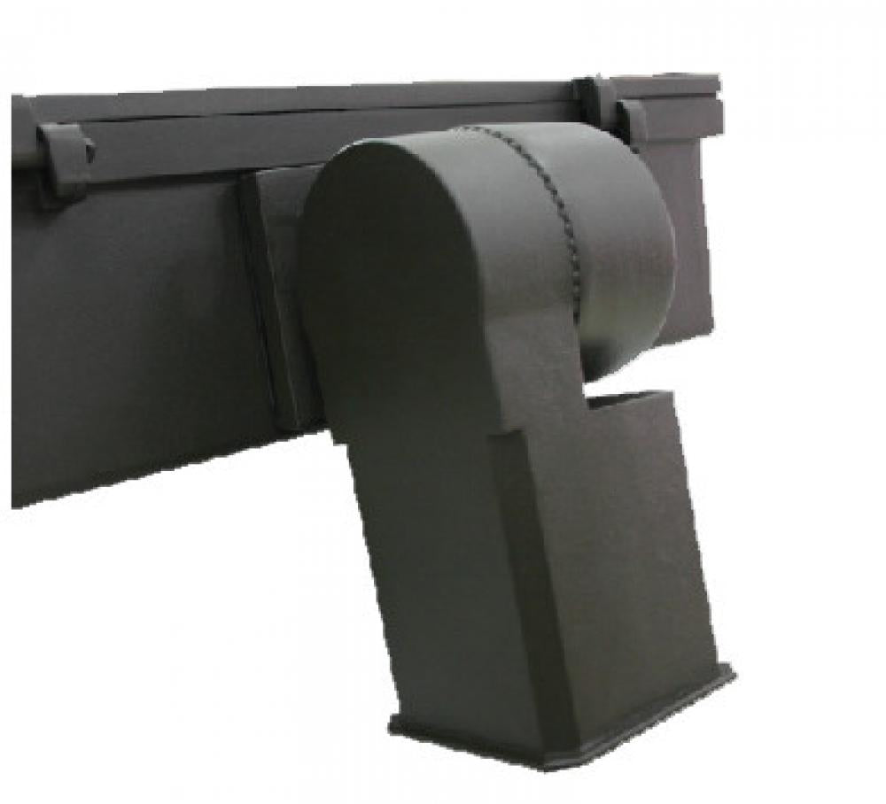 AFL SLIPFITTER 2-3/8 INCH, ADJUSTABLE, B