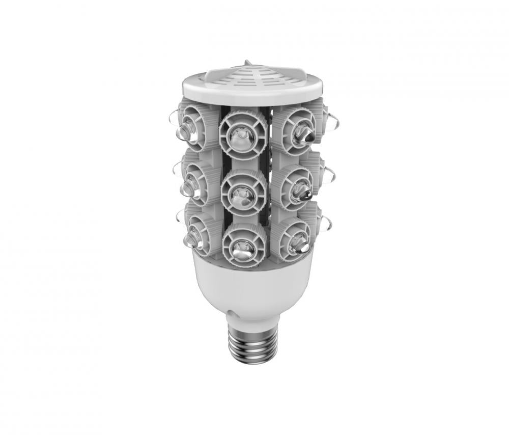 LED POTST TOP 40W 23K N61 E39 DN W 120-2